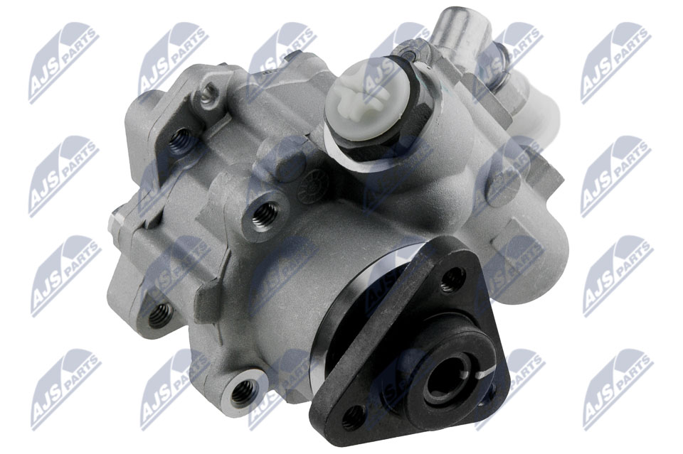 NTY Hydrauliikkapumppu, ohjaus SPW-AU-014