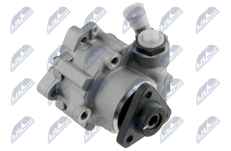 NTY Hydrauliikkapumppu, ohjaus SPW-AU-016