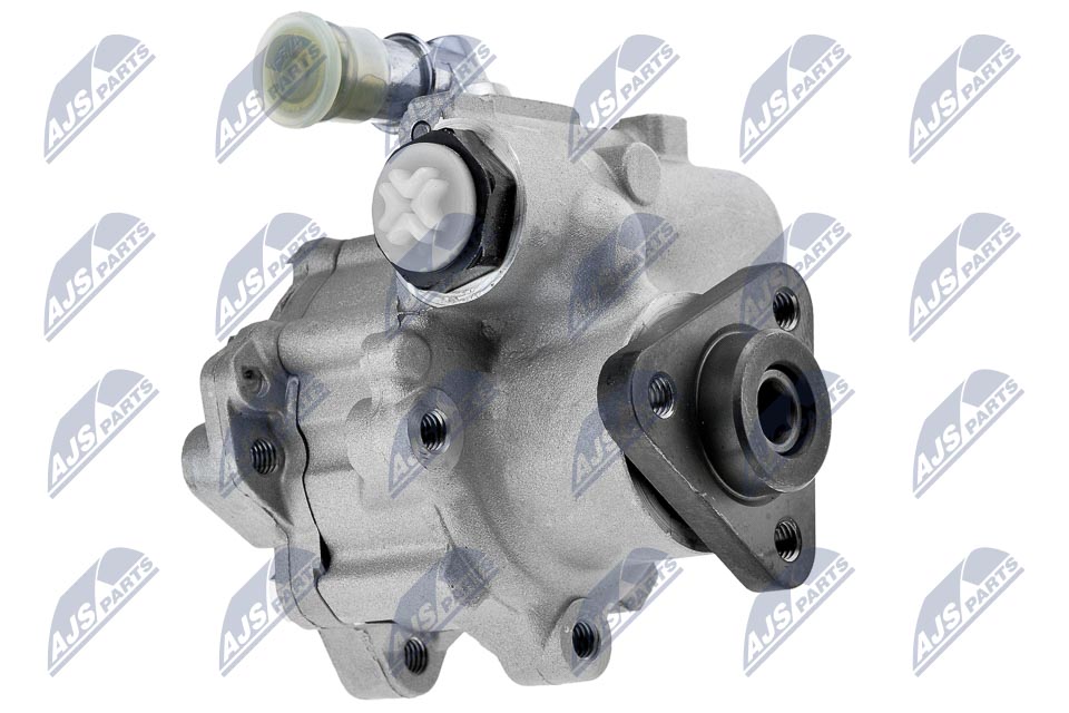 NTY Hydrauliikkapumppu, ohjaus SPW-AU-020