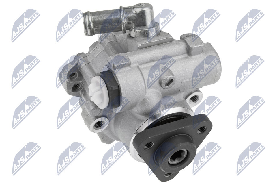 NTY Hydrauliikkapumppu, ohjaus SPW-AU-027