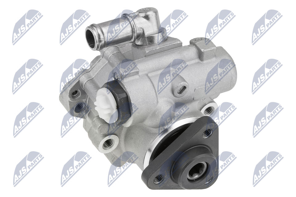 NTY Hydrauliikkapumppu, ohjaus SPW-AU-028