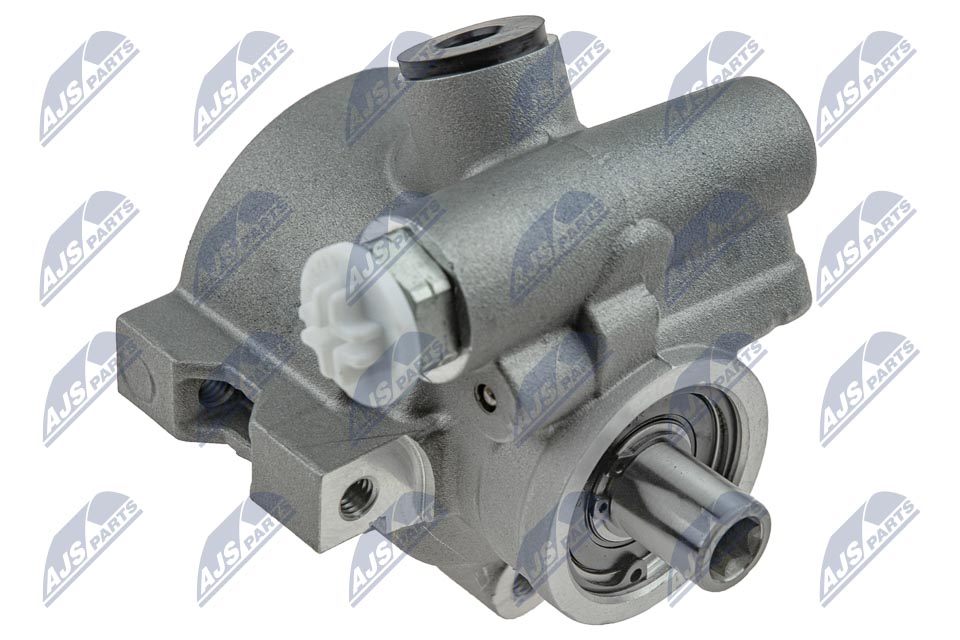 NTY Hydrauliikkapumppu, ohjaus SPW-CH-045