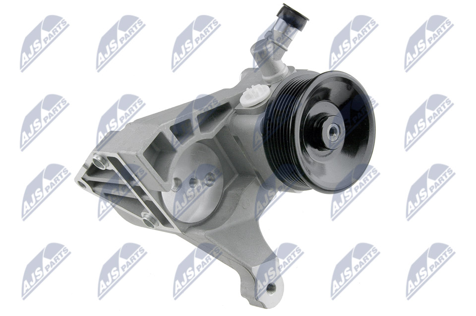 NTY Roolivõimendi pump SPW-CT-006