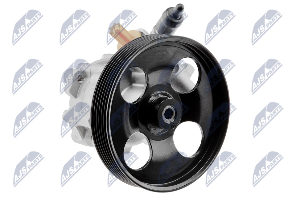 NTY Roolivõimendi pump SPW-CT-025