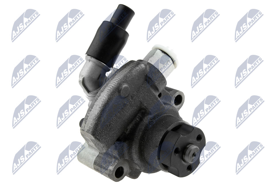 NTY Hydraulikslang, stysrsystem SPW-FR-026