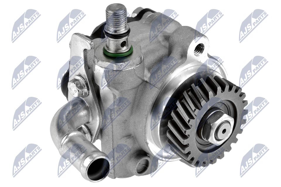 NTY Hydraulikslang, stysrsystem SPW-MS-014