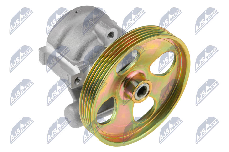 NTY Roolivõimendi pump SPW-RE-012