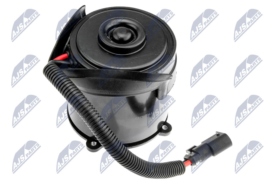 NTY Roolivõimendi pump SPW-RE-018