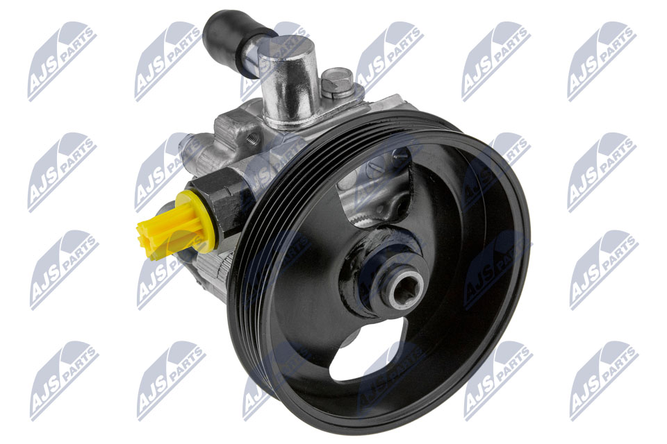 NTY Hydrauliikkapumppu, ohjaus SPW-TY-002