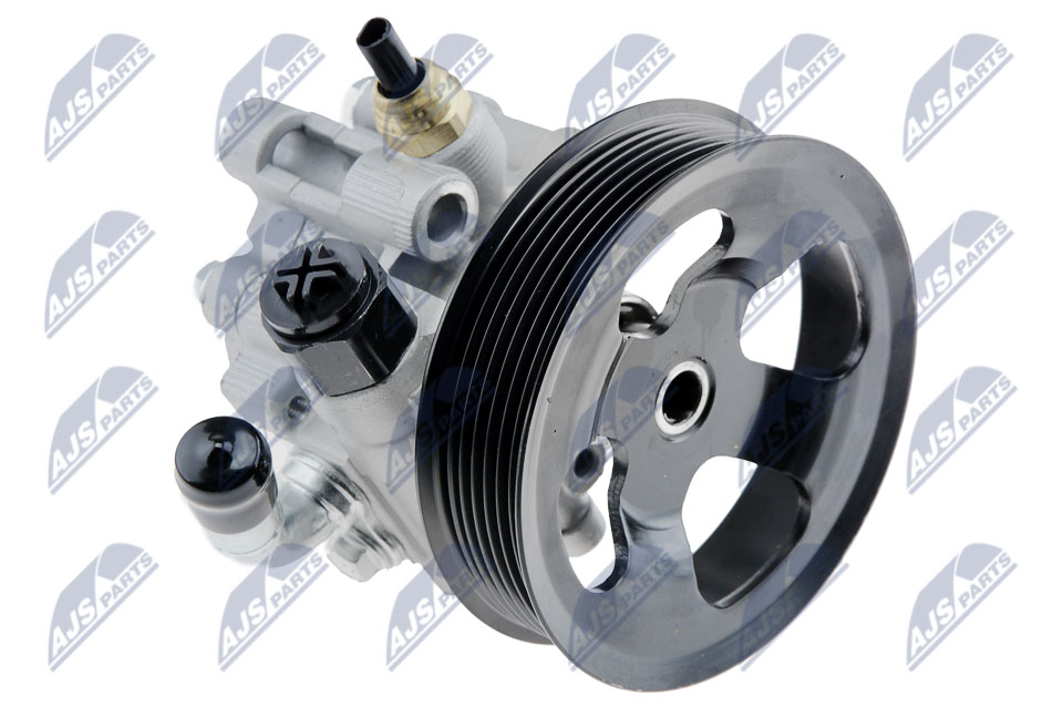 NTY Hydrauliikkapumppu, ohjaus SPW-TY-004