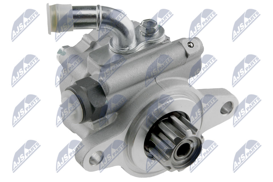 NTY Hydrauliikkapumppu, ohjaus SPW-TY-008