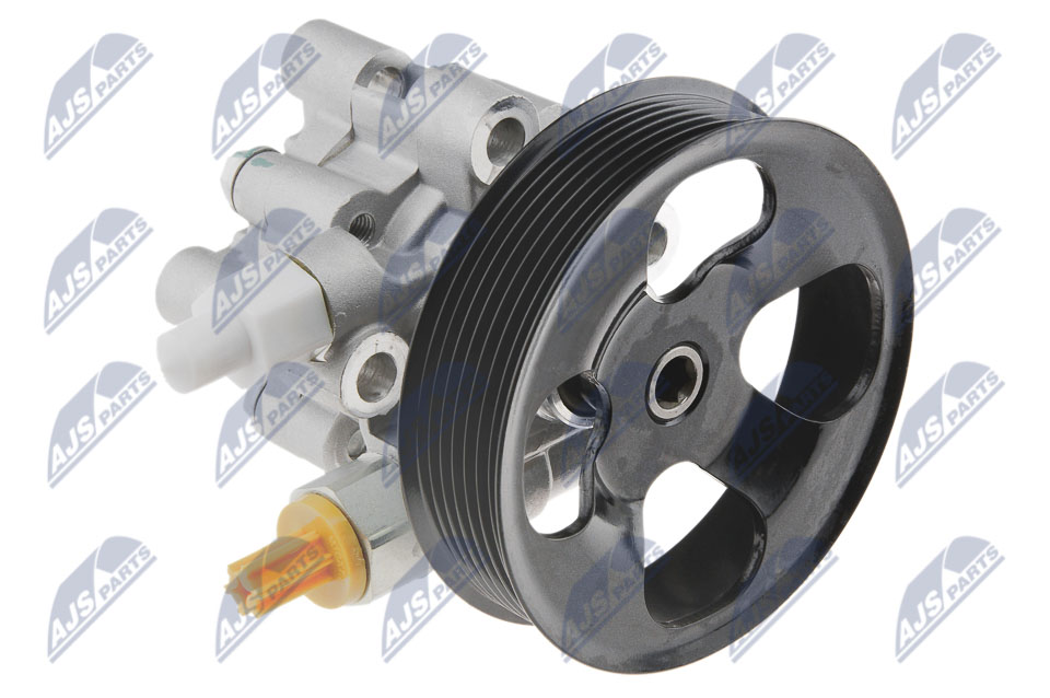 NTY Hydrauliikkapumppu, ohjaus SPW-TY-010