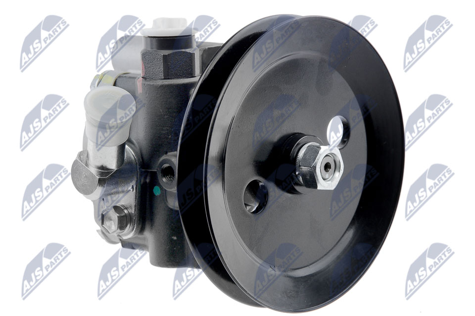 NTY Hydrauliikkapumppu, ohjaus SPW-TY-015