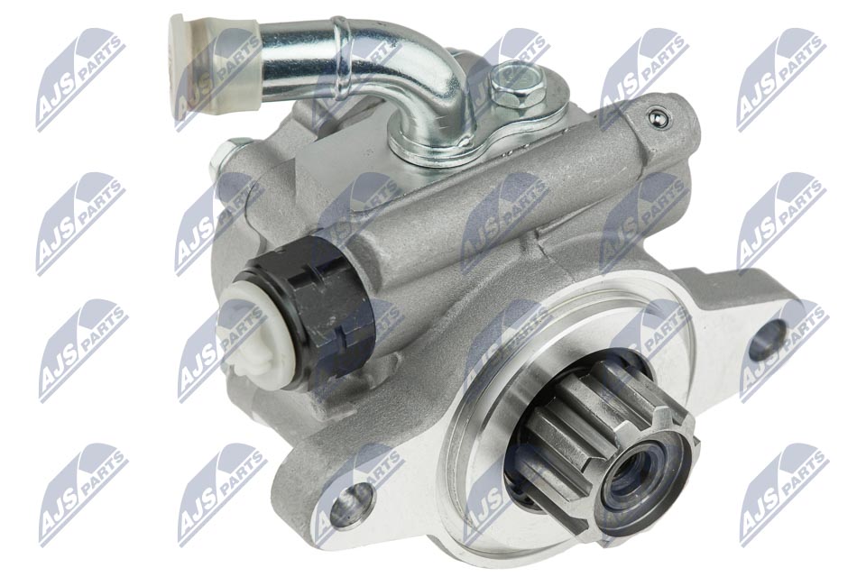 NTY Hydrauliikkapumppu, ohjaus SPW-TY-018