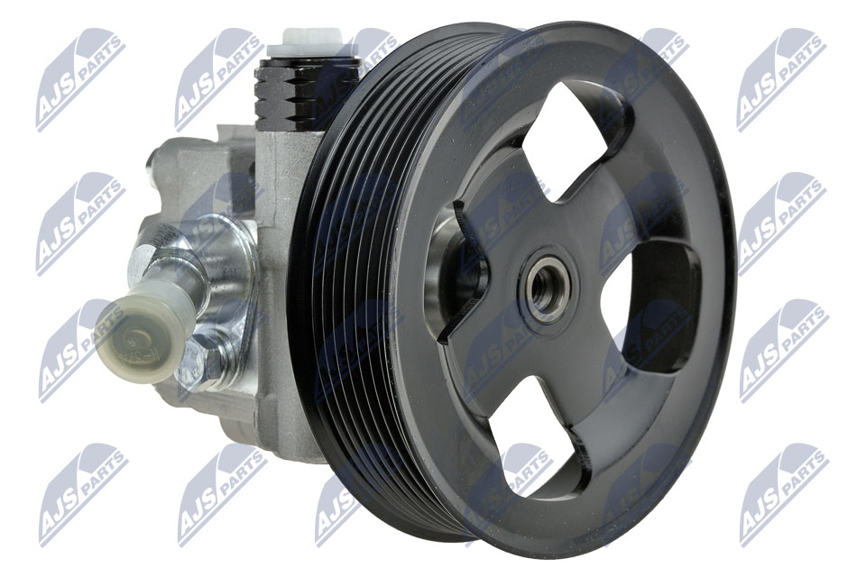 NTY Hydrauliikkapumppu, ohjaus SPW-TY-028