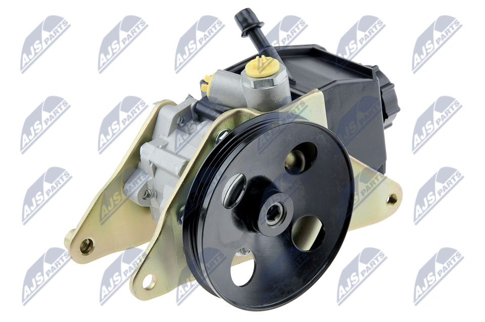 NTY Hydrauliikkapumppu, ohjaus SPW-TY-033
