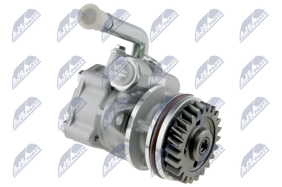 NTY hidraulinis siurblys, vairo sistema SPW-VW-002