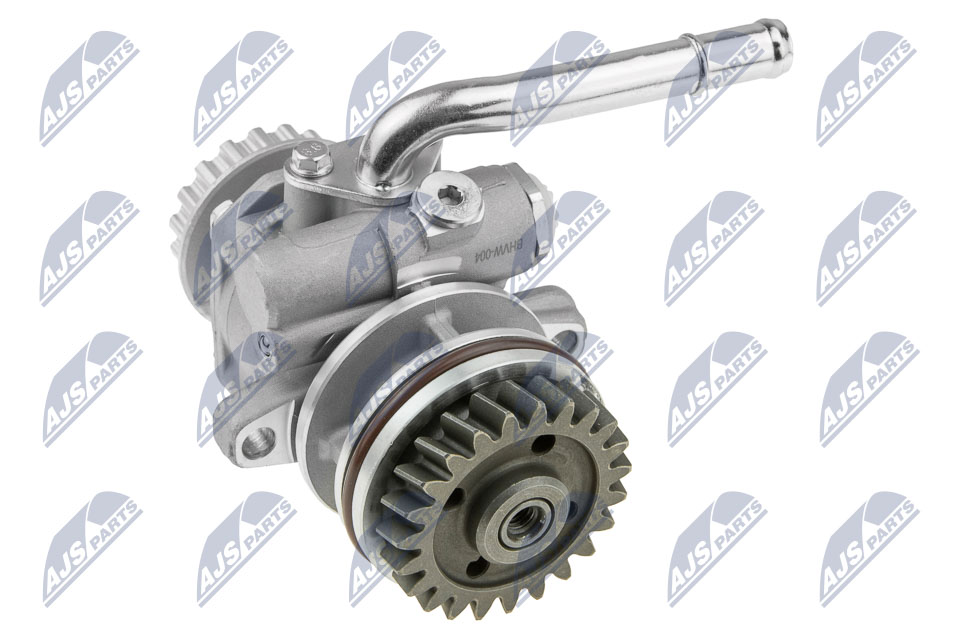 NTY hidraulinis siurblys, vairo sistema SPW-VW-004
