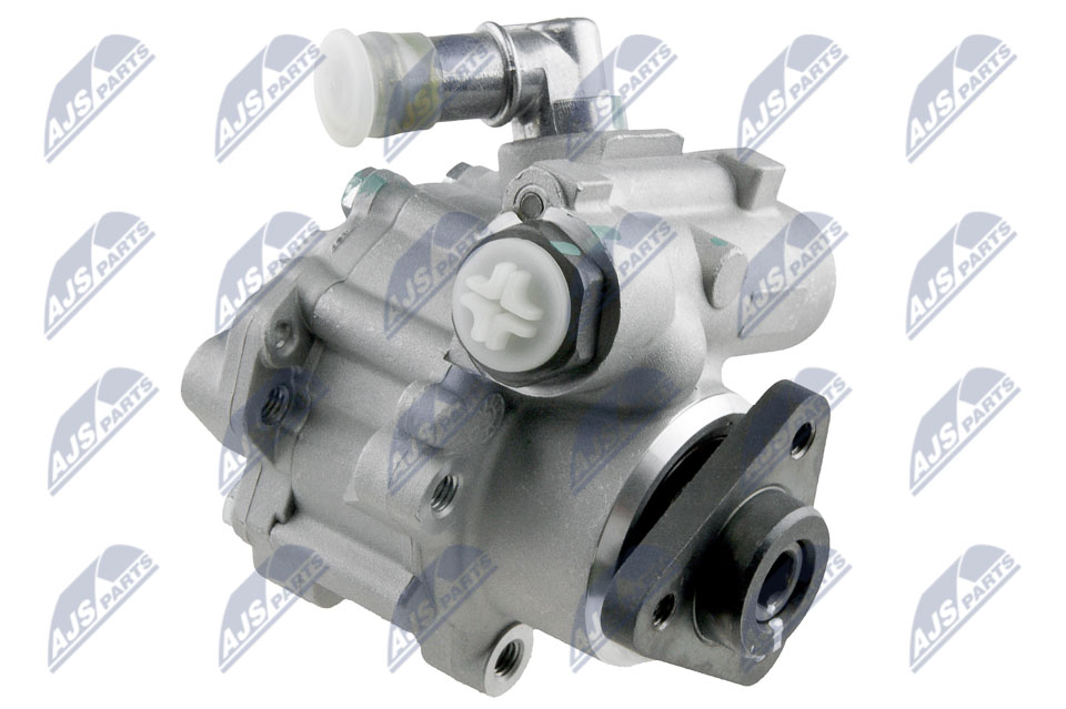 NTY Hydrauliikkapumppu, ohjaus SPW-VW-010