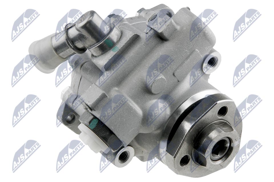 NTY hidraulinis siurblys, vairo sistema SPW-VW-011