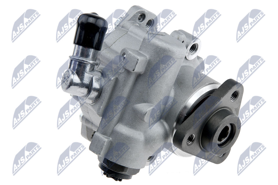 NTY Hydrauliikkapumppu, ohjaus SPW-VW-020