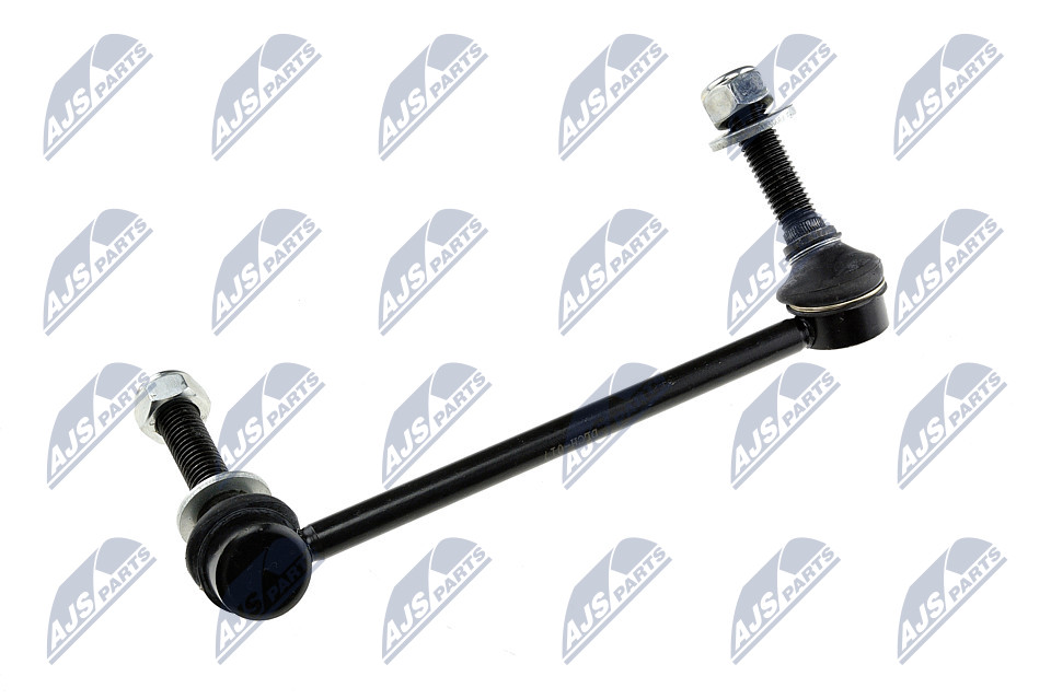 NTY Otsavarras, stabilisaator ZLP-CH-017