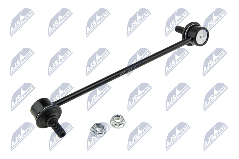 NTY Otsavarras, stabilisaator ZLP-KA-319