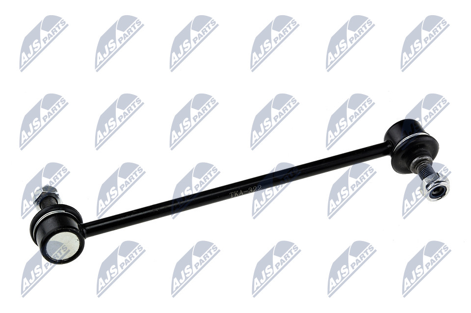 NTY Otsavarras, stabilisaator ZLP-KA-322