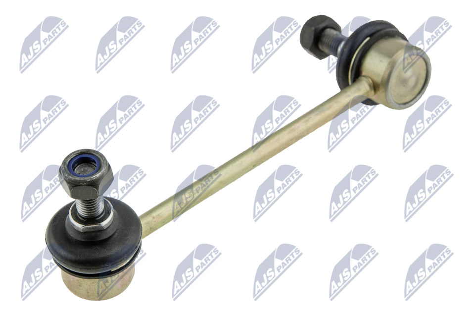NTY Otsavarras, stabilisaator ZLP-PL-005