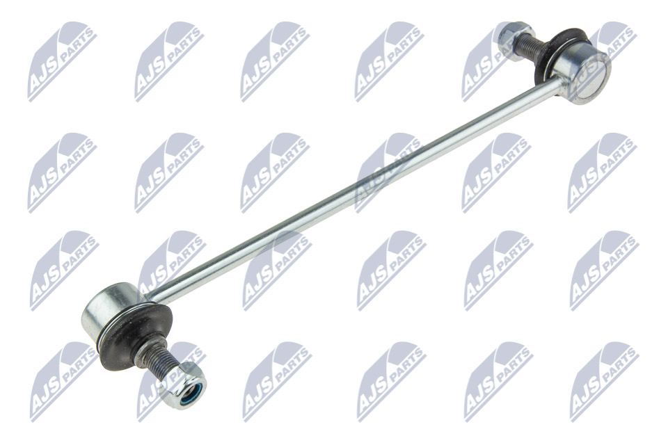 NTY šarnyro stabilizatorius ZLP-PL-016