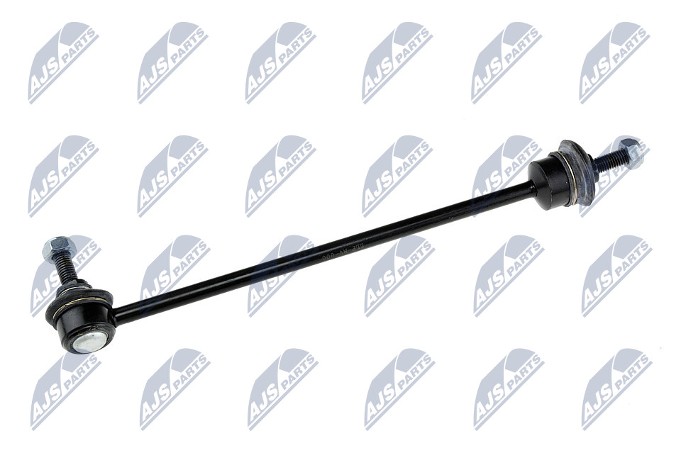 NTY Otsavarras, stabilisaator ZLP-RV-000