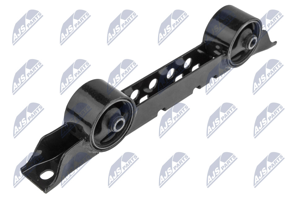 NTY Motormontering ZPS-MS-045