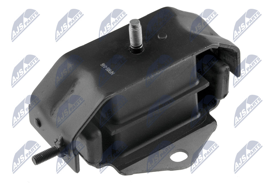 NTY Motormontering ZPS-MS-046