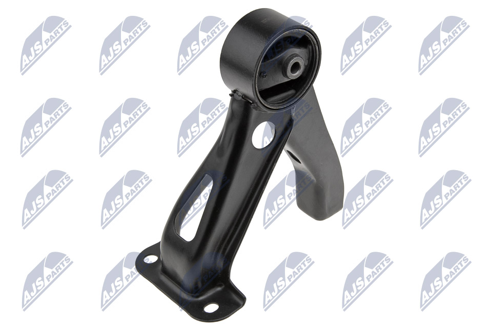 NTY Moottorin tuki ZPS-MS-070