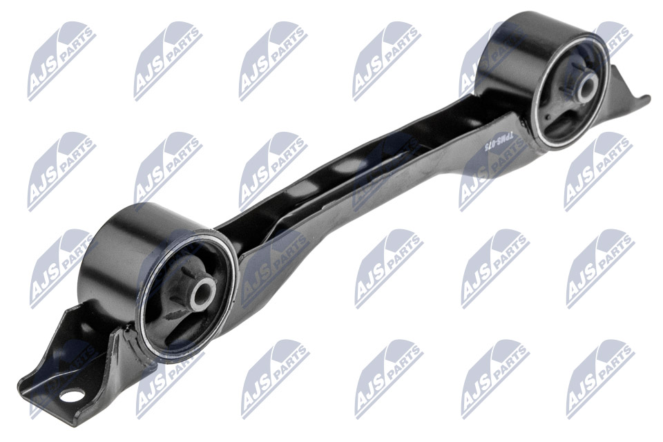 NTY Motormontering ZPS-MS-075