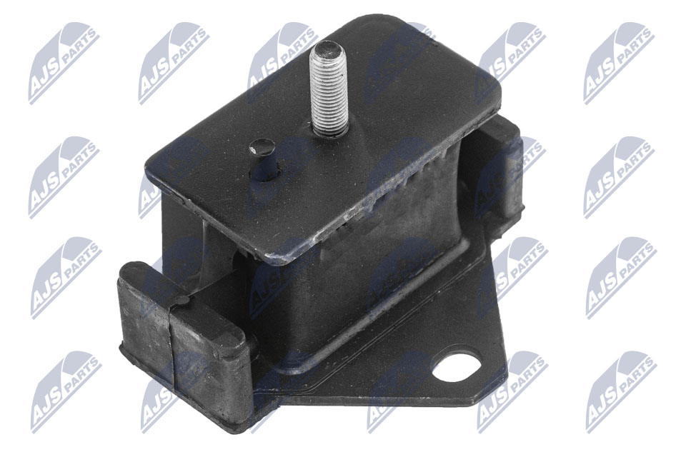 NTY Motormontering ZPS-MS-083