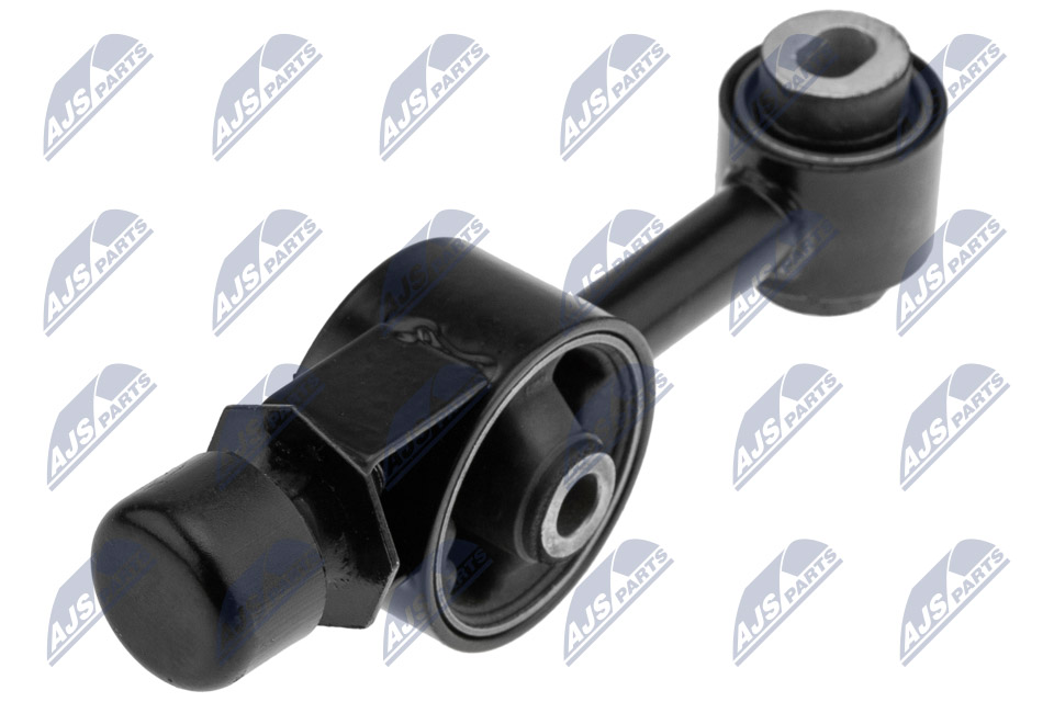 NTY Paigutus,Mootor ZPS-NS-060