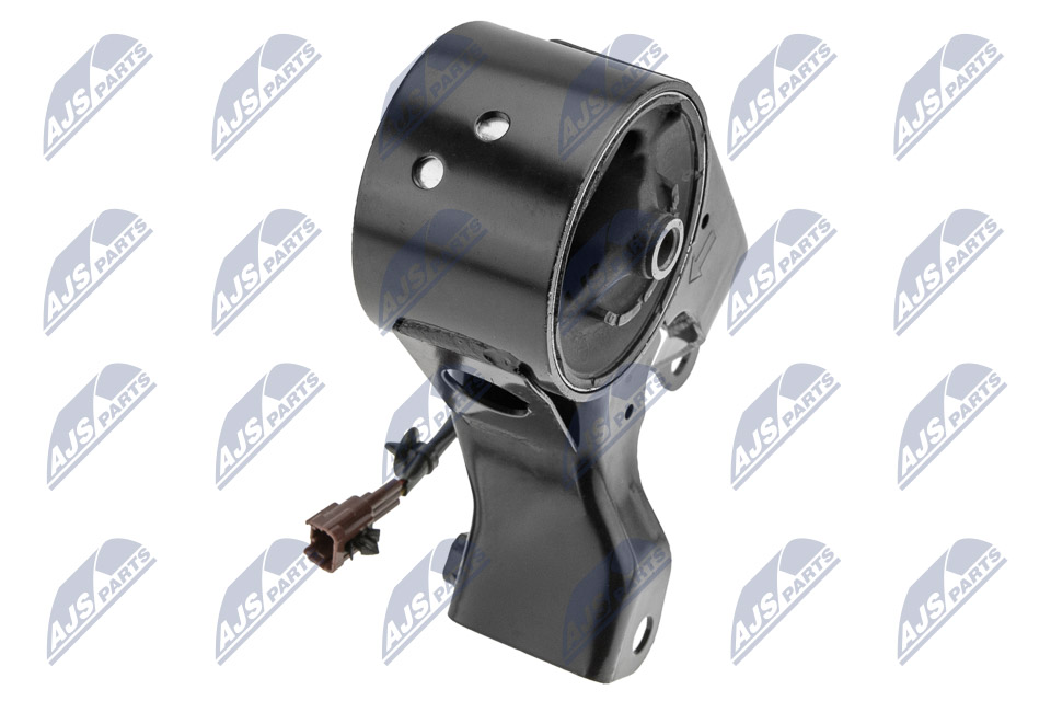 NTY Paigutus,Mootor ZPS-NS-160