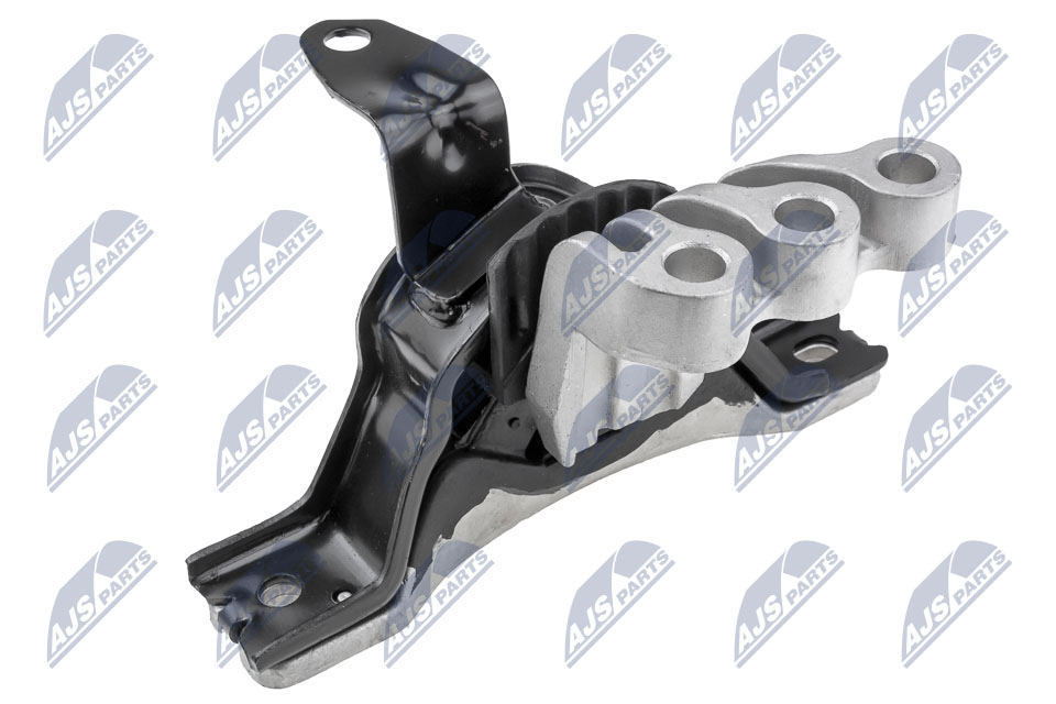 NTY Paigutus,Mootor ZPS-PL-041