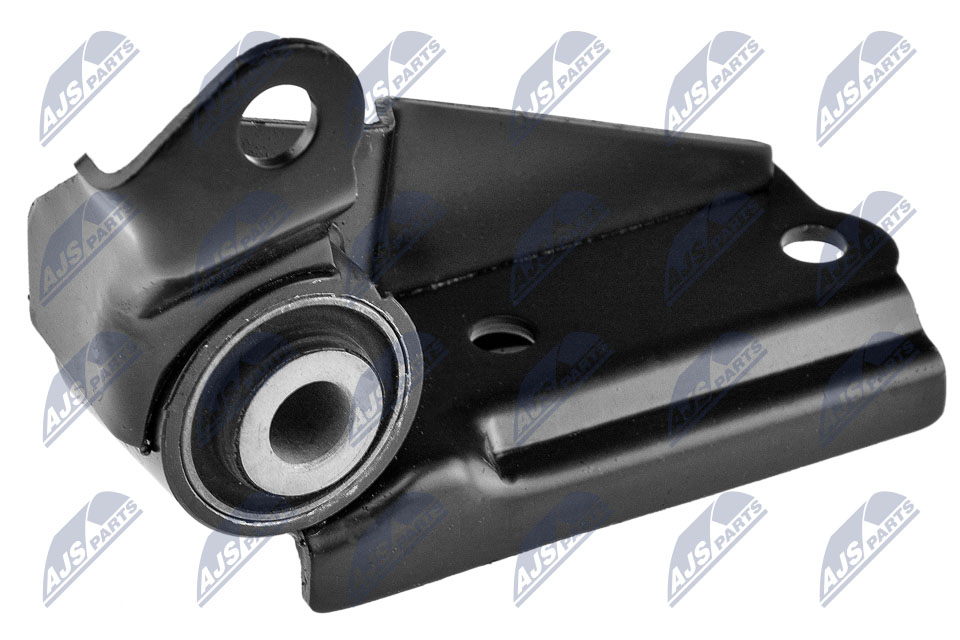 NTY Moottorin tuki ZPS-TY-150