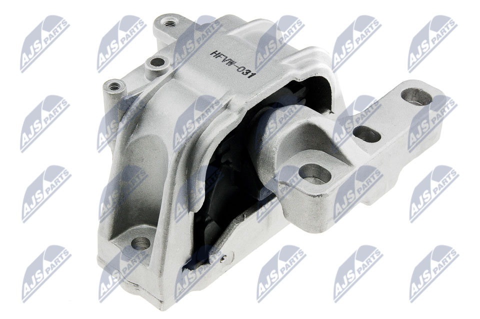 NTY variklio montavimas ZPS-VW-031