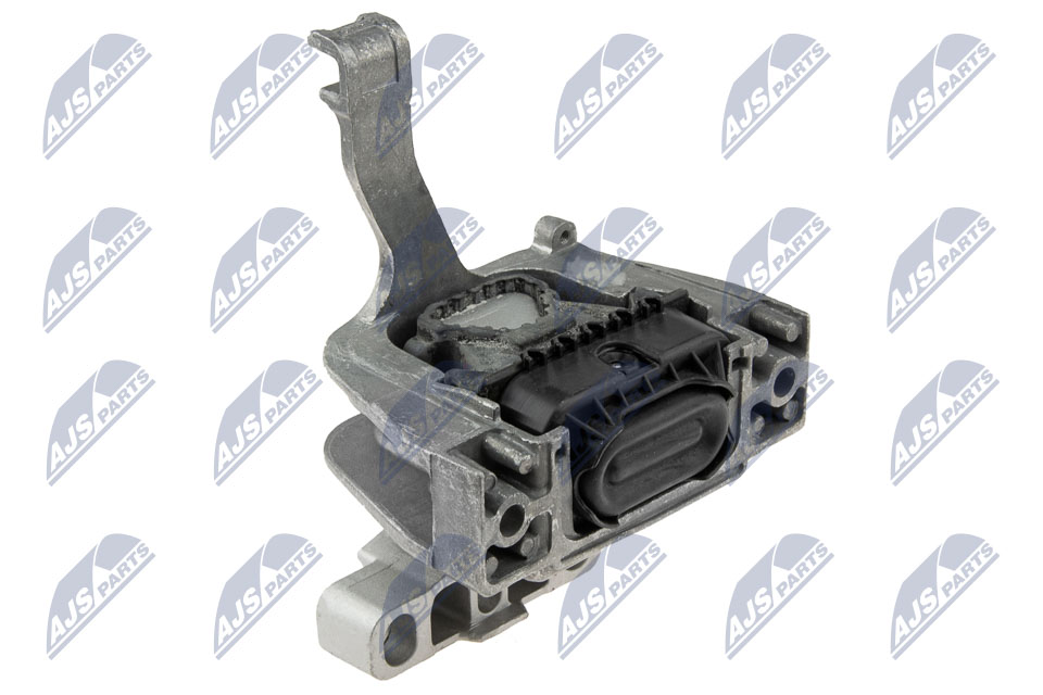 NTY Moottorin tuki ZPS-VW-040