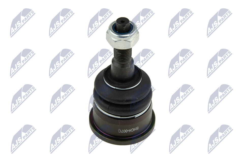NTY Šarniir ZSD-CH-006