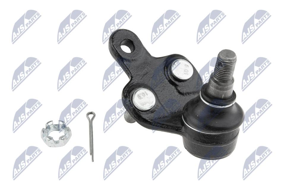 NTY Pallonivel ZSD-TY-050