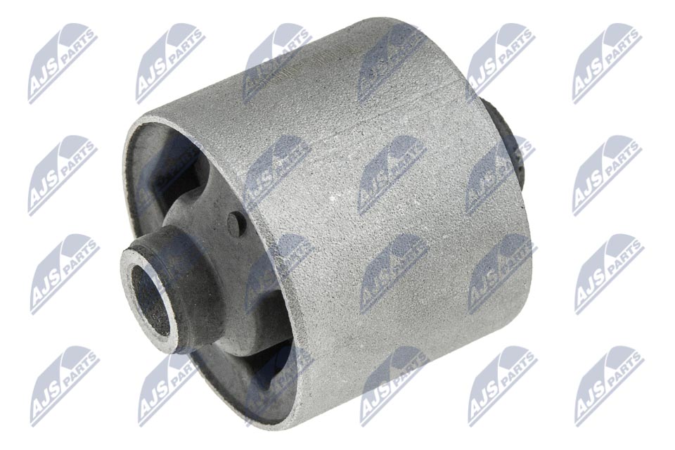 NTY Fäste, differential ZTT-MS-009C