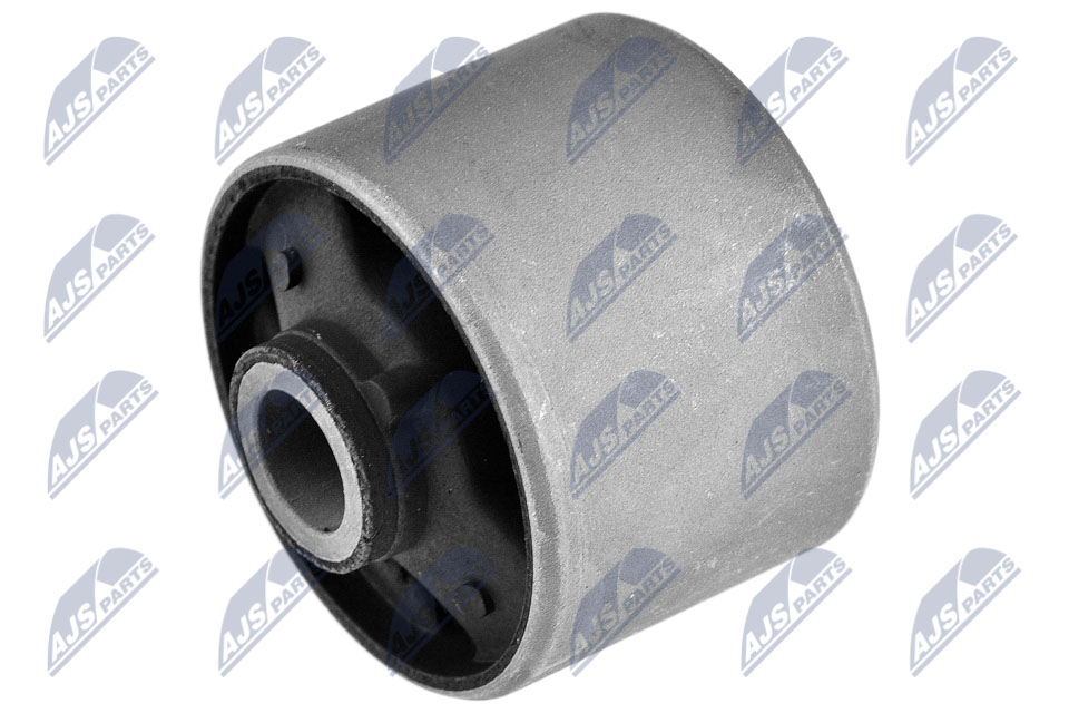 NTY Kinnitus, diferentsiaal ZTT-MS-010D