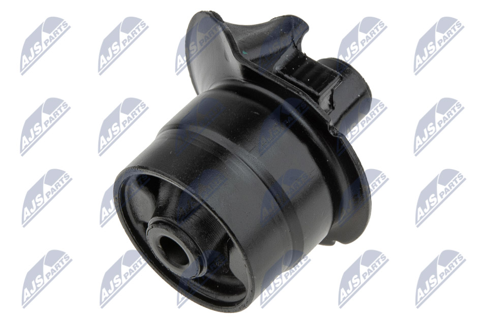 NTY Akselinripustus ZTT-TY-040A