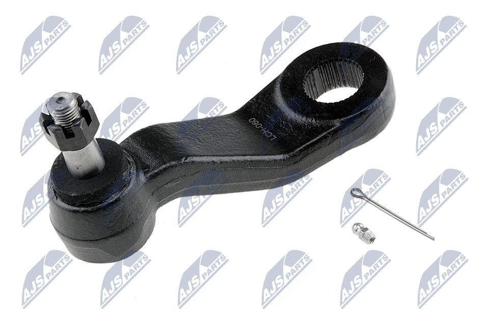 NTY Pitman Arm ZWD-CH-060