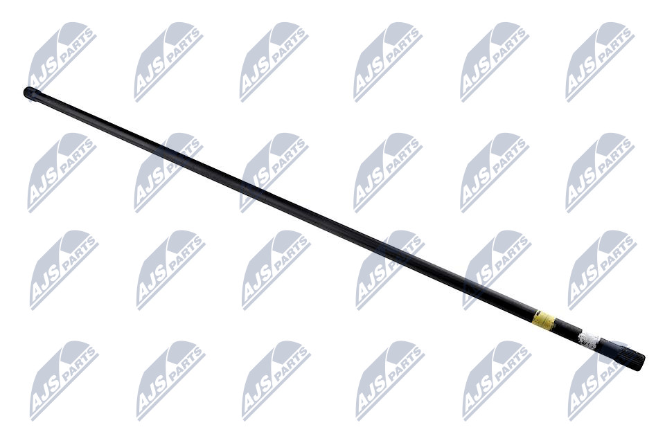 NTY Keere, torsioonvarras ZWT-CT-009