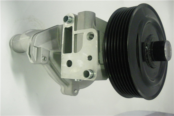 GMB Vattenpump, motorkylning GWF-107AH